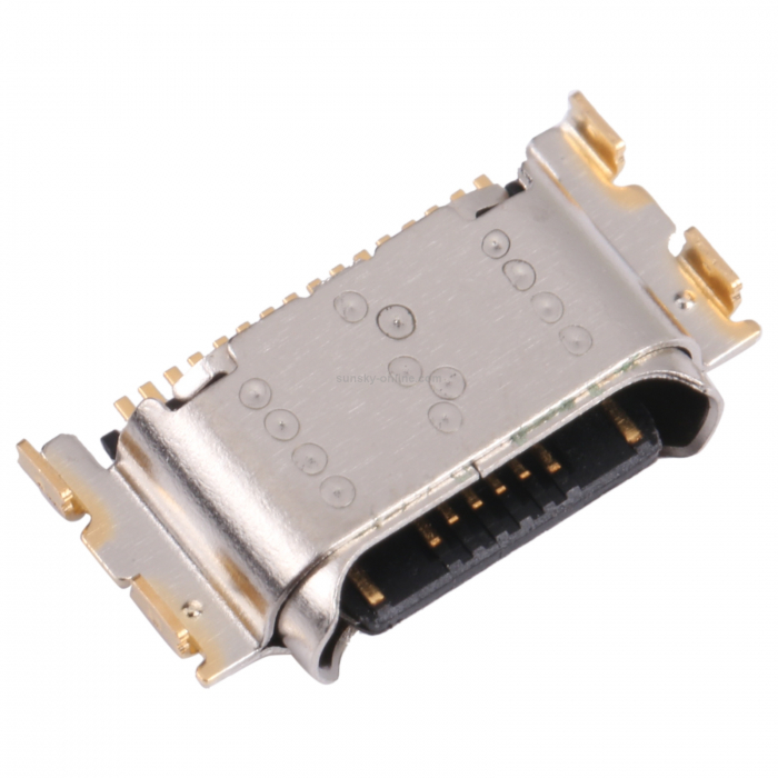 PACHET 5 BUCATI Mufa Incarcare OPPO A53 4G / A53s [4]