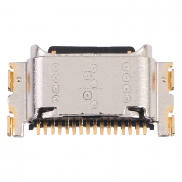 PACHET 5 BUCATI Mufa Incarcare OPPO A53 4G / A53s [2]
