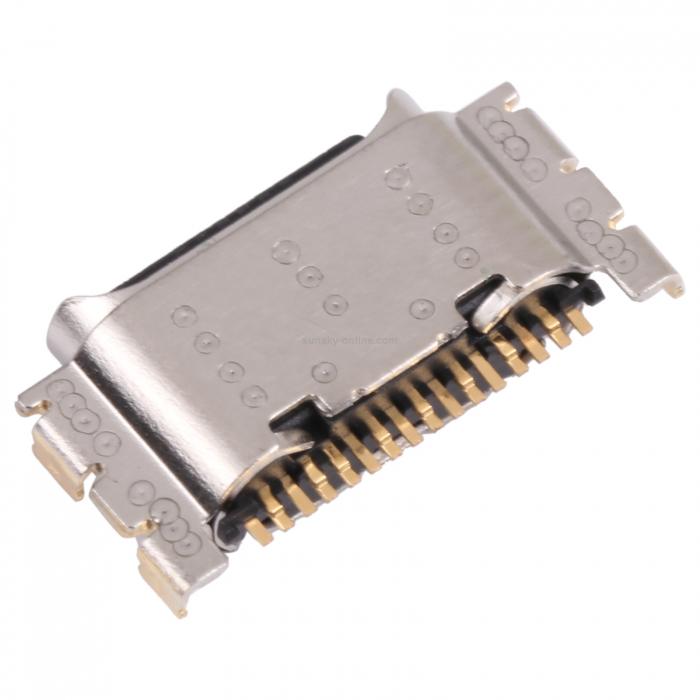PACHET 5 BUCATI Mufa Incarcare OPPO A53 4G / A53s [3]