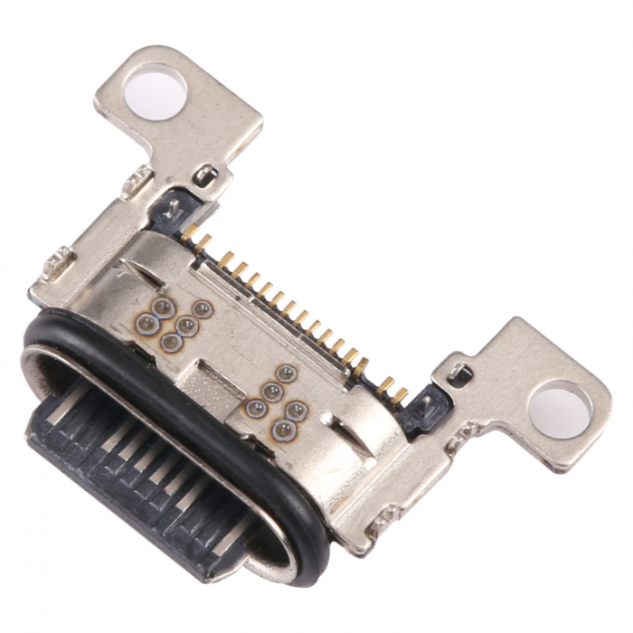 PACHET 5 BUCATI Mufa Incarcare Compatibil cu Samsung A53 / A536 / A34 / A346 [3]