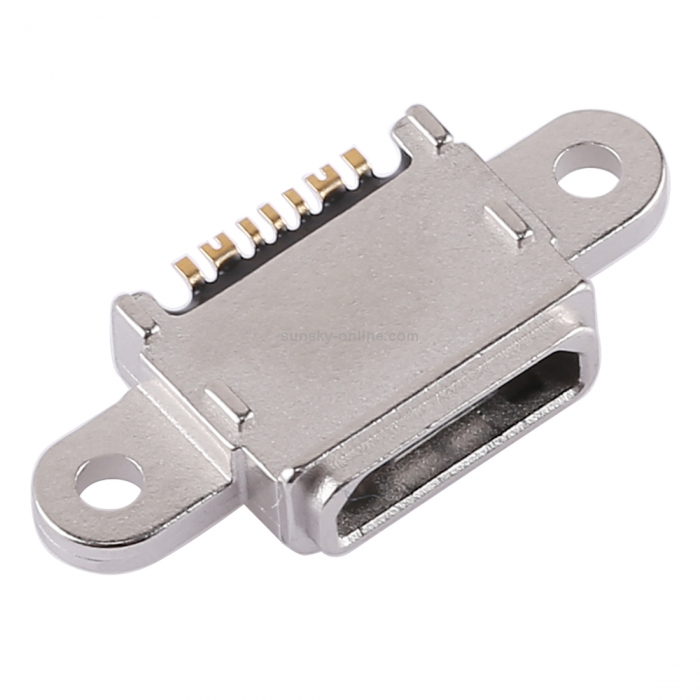 PACHET 5 BUCATI Mufa Incarcare SAMSUNG S7 / G930 / S7 EDGE / G935 [2]