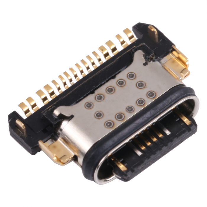 PACHET 5 BUCATI Mufa Incarcare VIVO Y50 / Y70 / S7 5G / S6 / X50 PRO [2]