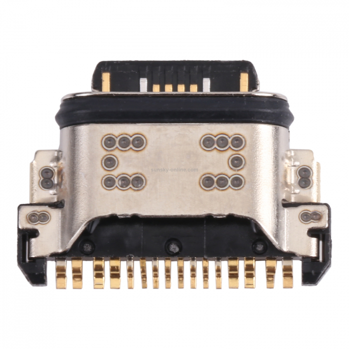 PACHET 5 BUCATI Mufa Incarcare VIVO Y50 / Y70 / S7 5G / S6 / X50 PRO [1]