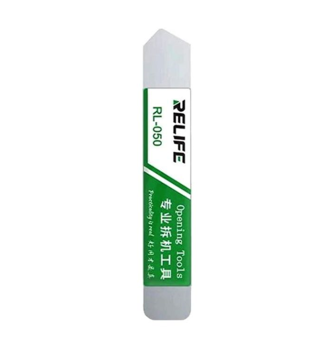 Clips Metalic Flexibil RELIFE [1]