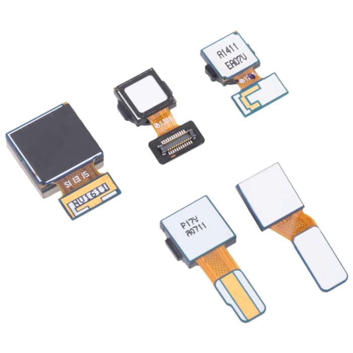 SET Camere Spate / Principale si Frontala Compatibil Cu SAMSUNG A32 5G / A326 [2]