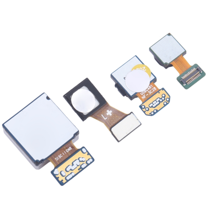 SET Camere Spate / Principale si Frontala Compatibil Cu SAMSUNG A35 / A356 [2]