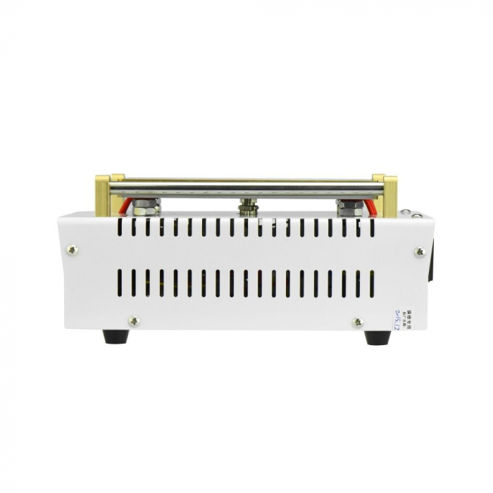 STATIE / PLITA CU VACUM SEPARARE DISPLAY / ECRAN   BAKU BK-946D [3]