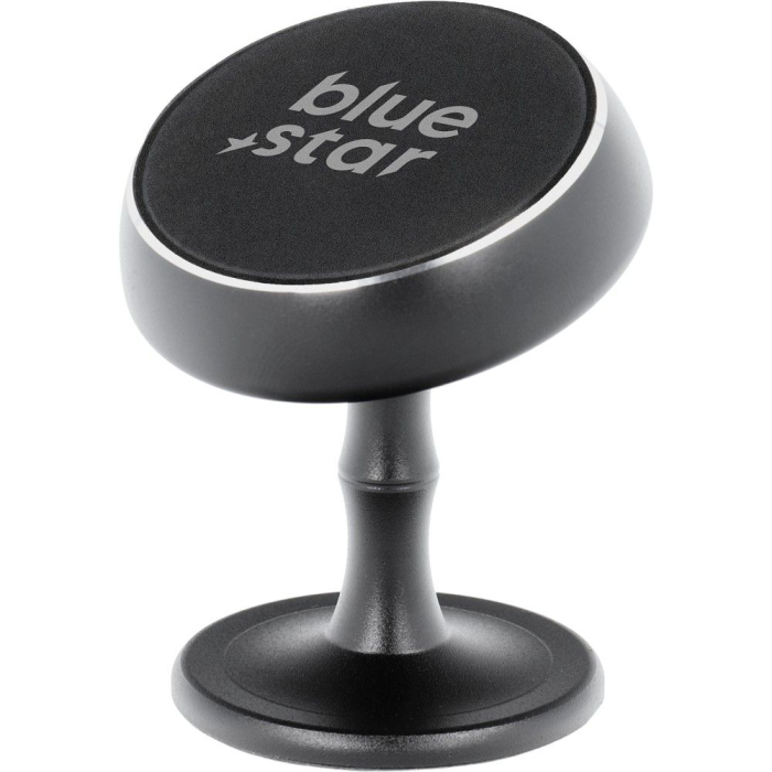 Suport AUTO  BLUE STAR Pentru Bord - NEGRU [2]
