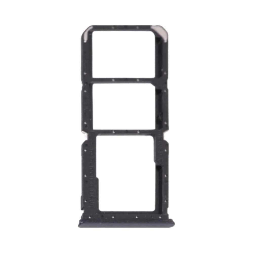Suport SIM COMPATIBIL Cu Oppo A38 Glowing Black NEGRU [1]