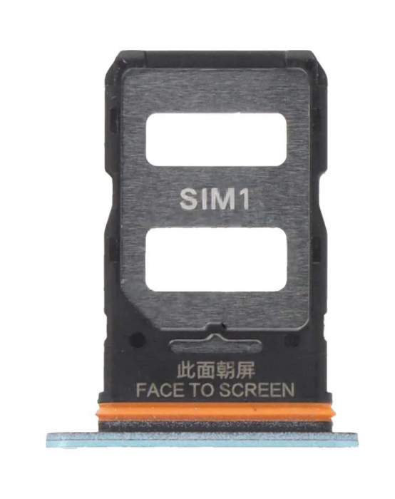 Suport SIM  COMPATIBIL Cu REDMI Note 13 Pro 5G - ALBASTRU [1]