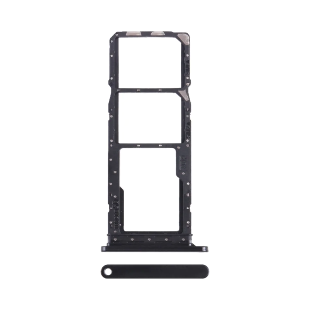 Suport SIM  COMPATIBIL Cu Samsung A05s / A057 - BLACK / USITA [1]