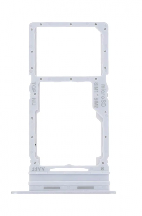 Suport Sim COMPATIBIL Cu SAMSUNG A16 5G / A166 - GREY [1]