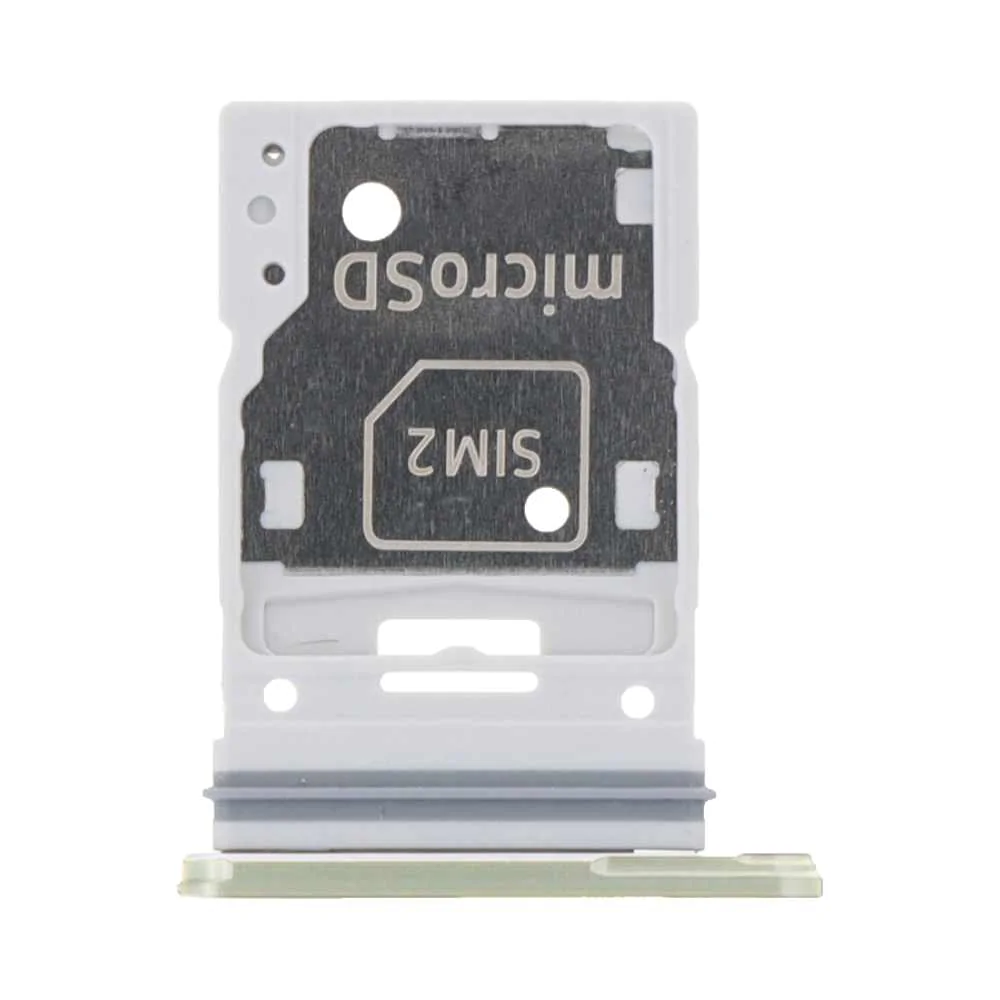 Suport SIM COMPATIBIL Cu SAMSUNG A55 5G / A556 - LIME [1]