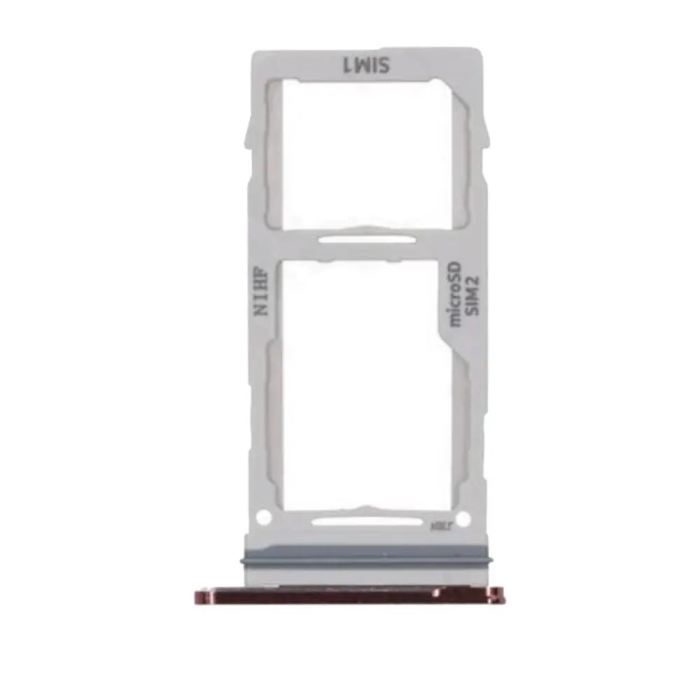 Suport SIM COMPATIBIL cu Samsung Note 20 Ultra 5G / N986 / N985  - BRONZE [1]