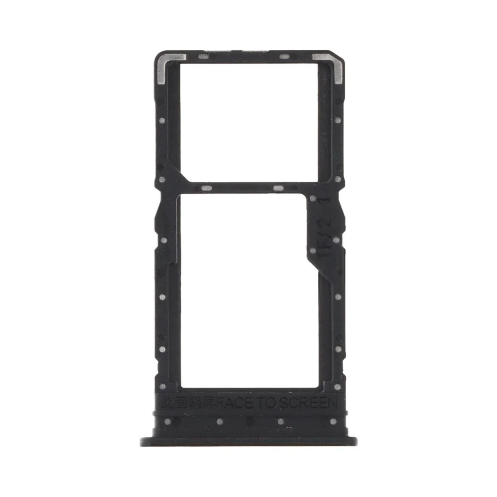 Suport SIM COMPATIBIL Cu Xiaomi Redmi 12 4G Midnight NEGRU [1]