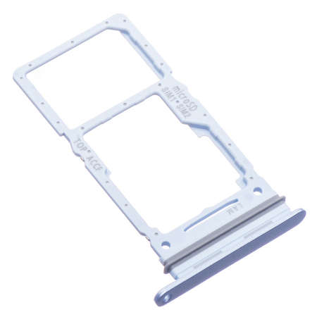 Suport SIM Samsung A33 5G / A336 - Blue / Albastru [1]