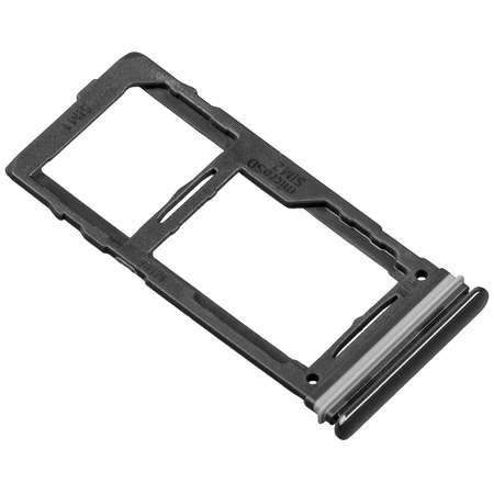 Suport SIM / Usita Sim  Samsung Galaxy  Note 20 Ultra 5G / N986 / N985  - Black / Negru [1]