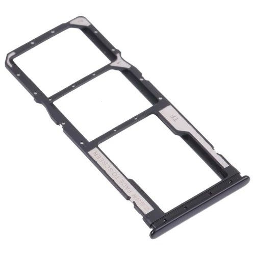 Suport SIM Xiaomi Redmi Note 10 Pro - GRI / GRAY USITA SIM [1]