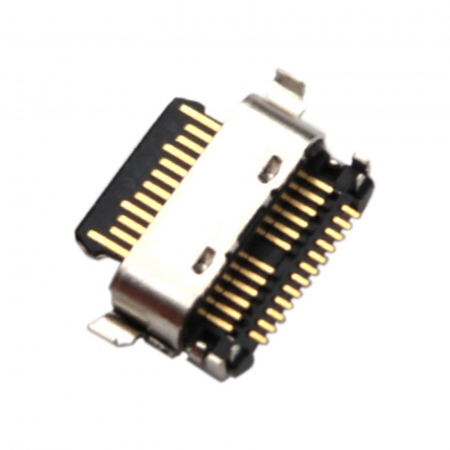PACHET 5 BUCATI Mufa Incarcare SAMSUNG A02S / A03S / A025 / A037 [1]
