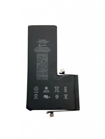 Seria 11 - Acumulator Iphone 11 PRO MAX 3969 mAh Li-ion Polymer Bulk Baterie