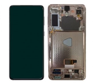 S21 5G / G991 - Ecran Display Samsung S21 5G / G991 2021 ORIGINAL Service Pack - ALB