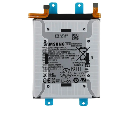 Acumulatori Pentru Samsung - Acumulator baterie Samsung S26 Ultra / S948 Li-Ion 5000mAh - SERVICE PACK EB-BS948ABE GH82-38878A