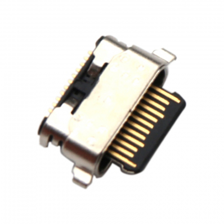 Piese SAMSUNG - PACHET 5 BUCATI Mufa Incarcare SAMSUNG A02S / A03S / A025 / A037