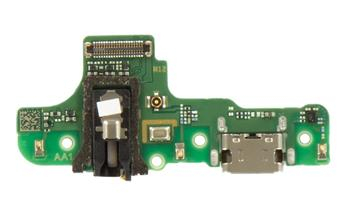 Piese si Componente - Modul incarcare SAMSUNG A20s / A207 ORIGINAL Service Pack