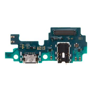Piese si Componente - Modul incarcare SAMSUNG A217 / A21s ORIGINAL Service Pack