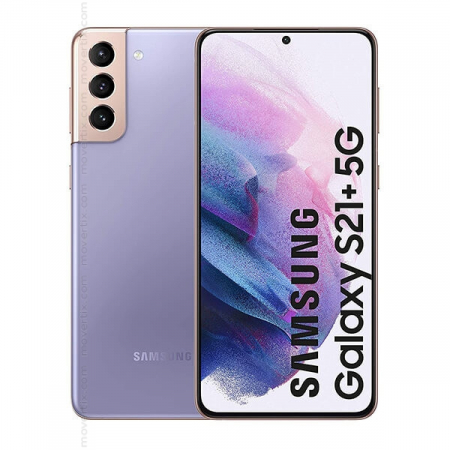 S21 Plus / G996 - Ecran Display Samsung S21 Plus / G996 ORIGINAL Service Pack - VIOLET