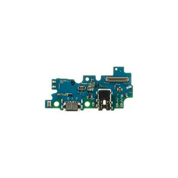 Piese SAMSUNG - Modul incarcare SAMSUNG A30s / A307 ORIGINAL Service Pack