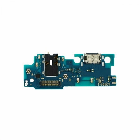 Piese si Componente - Modul incarcare Samsung A32 5G / A326  mufa