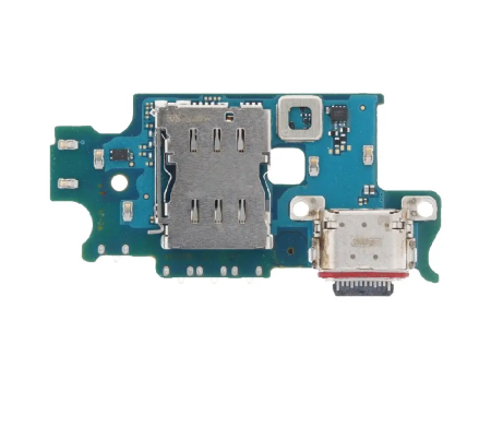 Piese SAMSUNG - Modul Incarcare COMPATIBIL Cu SAMSUNG S23 Plus + / S916
