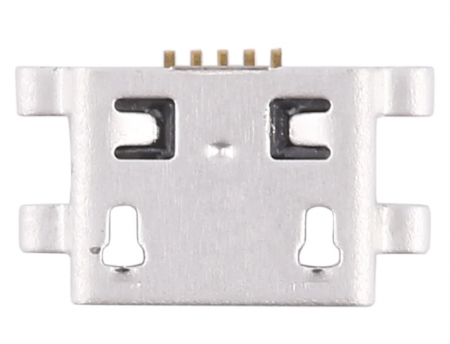 PACHET 5 BUCATI Mufa Incarcare HUAWEI Y6 [1]