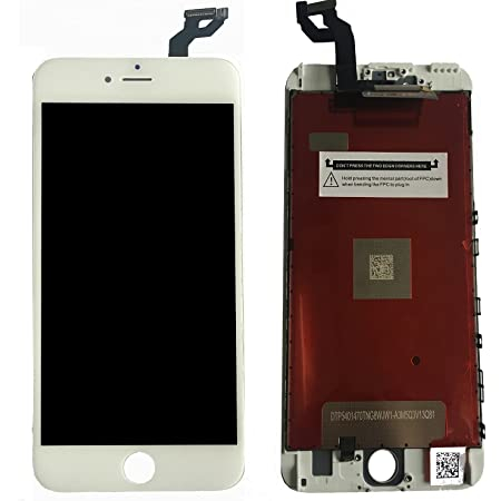 Iphone 6s Plus - Ecran LCD Display Complet iPhone 6s Plus ALB COMPATIBIL