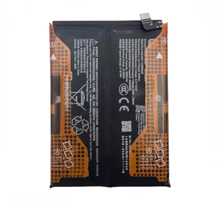 BR50 / Xiaomi Redmi Note 14 4G - Acumulator baterie COMPATIBIL cu Xiaomi Redmi Note 14 4G / BR50 5500mAh
