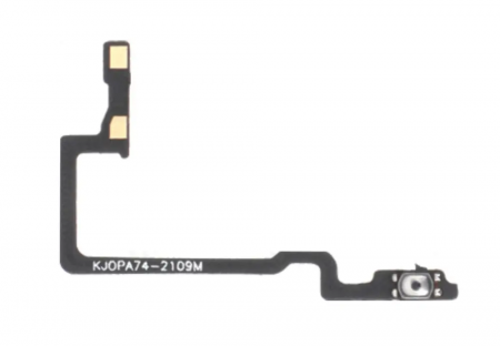 Piese OPPO - Banda Flex cu buton de Pornire COMPATIBIL Cu OPPO A74 4G CHP2219