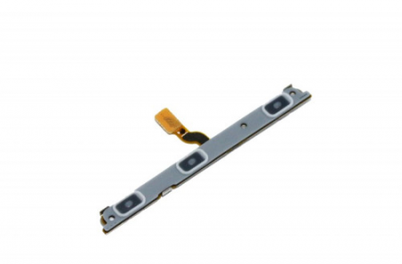Piese si Componente - Banda Flex Cu Buton De Pornire Si Volum SAMSUNG S20 PLUS 5G / G986 / S20 PLUS / G985