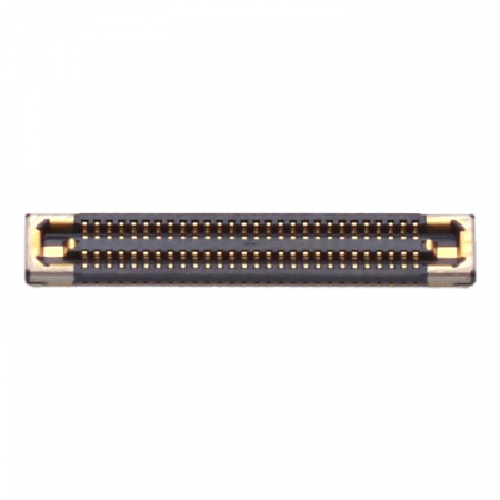 PACHET 5 BUCATI Conector FPC Pe Placa SAMSUNG 2X30 PINI S21 / G991 / S21 PLUS / G996 / S21 ULTRA / G998 / S21 FE / G990 [1]