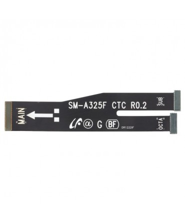 Piese si Componente - Banda Flex incarcare pentru placa de baza SAMSUNG A32 4G / A325 / A22 4G / A225