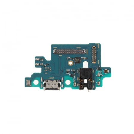 Piese SAMSUNG - Modul incarcare Samsung A40 / A405 mufa placa incarcare