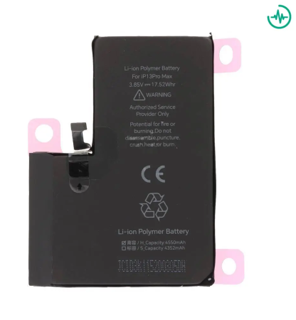 Acumulatori Pentru Iphone - Acumulator Auto Diagnostic Capacitate Marita COMPATIBIL cu Iphone 13 Pro Max 4790mAh
