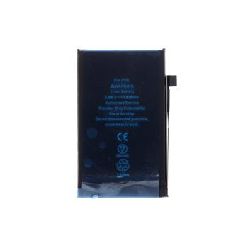 Seria 16 - Acumulator  COMPATIBIL cu Iphone 16 3561mAh Li-Ion - Bulk
