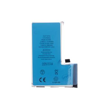 Acumulatori Pentru Iphone - Acumulator COMPATIBIL cu Iphone 16 PRO 3582mAh Li-Ion - Bulk