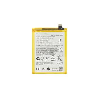 Acumulatori Pentru Motorola - Acumulator COMPATIBIL cu MOTOROLA G84 5G QB50 5000mAh