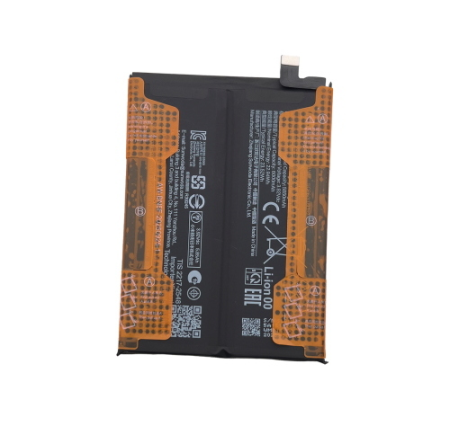 ACUMULATORI XIAOMI SERVICE PACK - Acumulator baterie XIAOMI Redmi Note 15 4G / Note 15 Pro 4G BN6E 6500mAh - Service Pack 2510DRA23E, 2510DRA23G, 25100RA69G