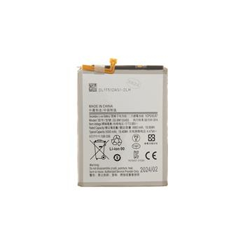 J4 PLUS / J6 PLUS - ACUMULATOR COMPATIBIL cu SAMSUNG M13 / M135 5000mAh