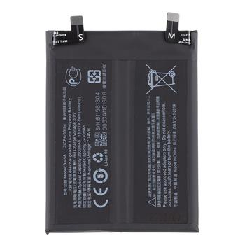 BM58 / Xiaomi 11T Pro - Acumulator COMPATIBIL cu Xiaomi 11T Pro / BM58 5000mAh BATERIE