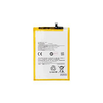 Acumulatori Pentru Xiaomi - Acumulator baterie COMPATIBIL cu XIAOMI Redmi 12 4G / 5G / POCO M6 Pro 5G BM5R 5000mAh 23053RN02A, 23053RN02Y, 23053RN02I, 23053RN02L, 23077RABDC, 23076RN4BI, 23076RN8DY, 2AFZZRN8DY, 23076PC4BI