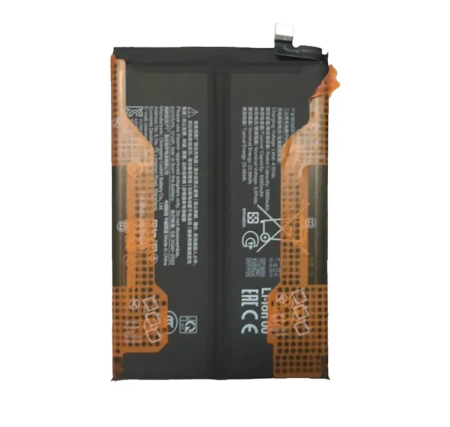 ACUMULATORI XIAOMI COMPATIBIL - Acumulator COMPATIBIL cu XIAOMI Redmi 15C 4G-5G / Poco C85 4G BN68 - 6000mAh 25078RA3EA  25078RA3EL 2508CRN2BC  2508CRN2BG  25062RN2DE 25078PC3EE